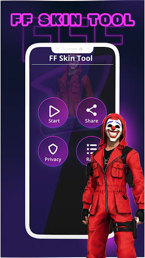 Get Daily Diamonds FFF Tips Screenshot 0