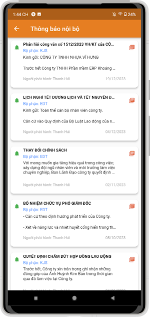 eBOSS ONE Screenshot 1