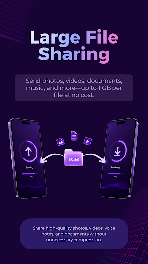 ChizChat Screenshot 2