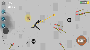 Ragdoll Dismount: Bone Breaker Screenshot 3