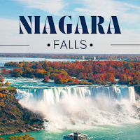Niagara Falls American Side