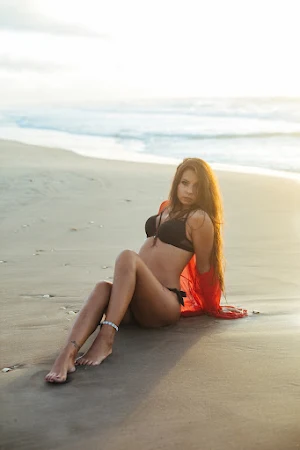 Sexy Girls in bikini- group 5 Screenshot 0