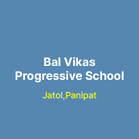 Bal Vikas Progressive Jatol