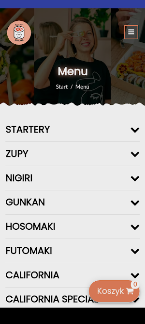 Sushi Shama Screenshot 2