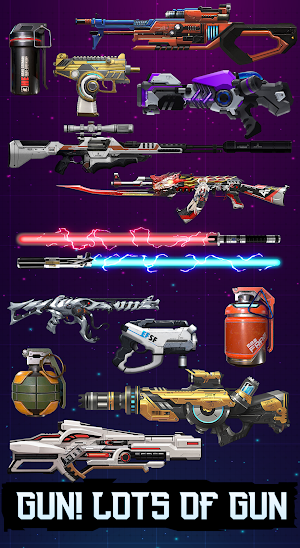 Ultimate Gun Sound Simulator Screenshot 0