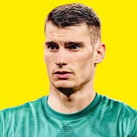 Dominik Livakovic Duvar Kağıdı