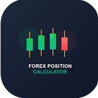 Forex Position Calculator