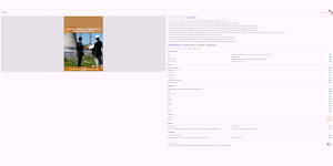 Distill : Document Summarizer Screenshot 1