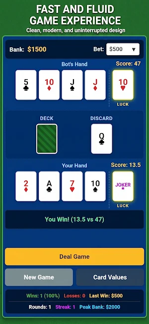 Funcardz Screenshot 3