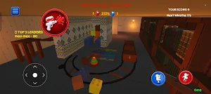 Meta Chameleon Screenshot 1