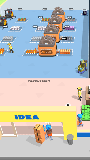 Furniture Master Screenshot 1