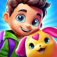 Pals World