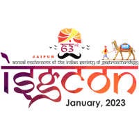 ISGCON 2023