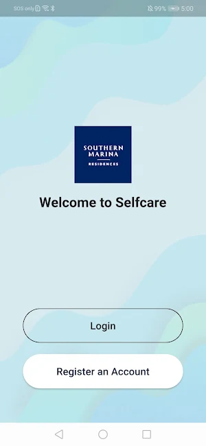 Southern Marina Screenshot 3