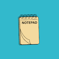 Notepad Tool