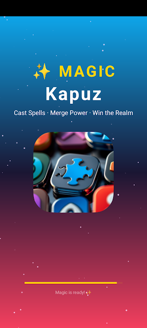 Kapuz Screenshot 0