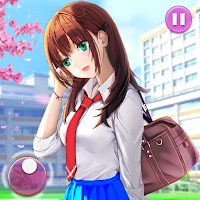 Anime High School Life
