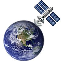 Live NOAA Satellite Weather