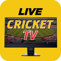 CricHub: Live Cricket TV 2024