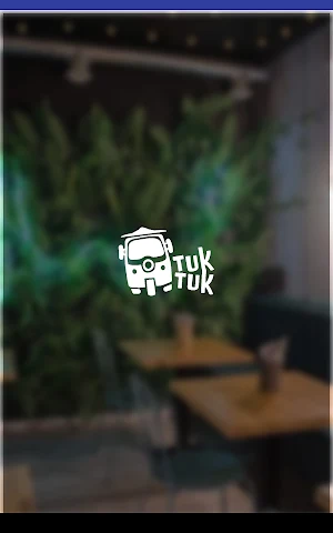 Tuk Tuk Wejherowo Screenshot 3