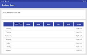 Sharkey Lifting Screenshot 3