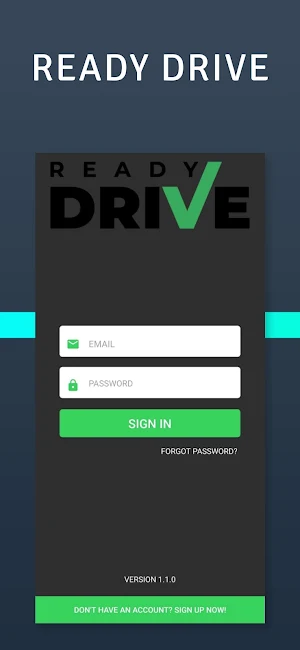 ReadyDrive Screenshot 0