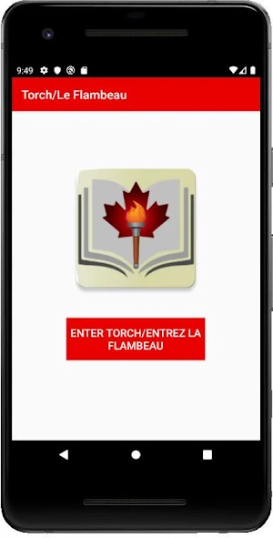 The Torch Screenshot 0