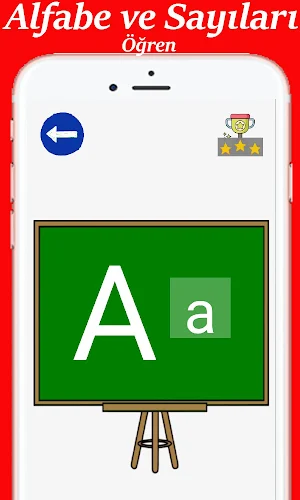 Boyo - Educational Kids Game Screenshot 2
