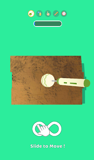 Wooden House Crafting Screenshot 1