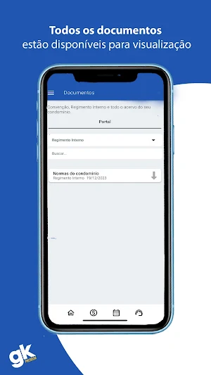 GK Premium Screenshot 2