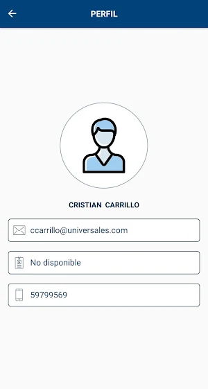 Inspección Screenshot 3