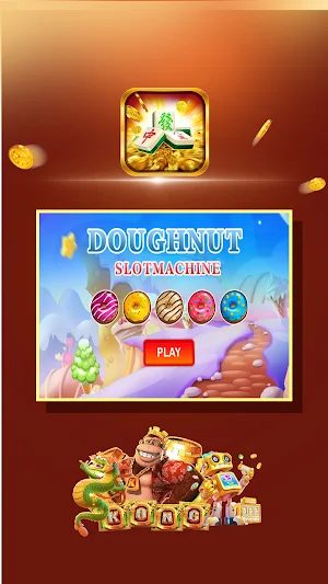 NổHũ188:Royal Club Screenshot 2
