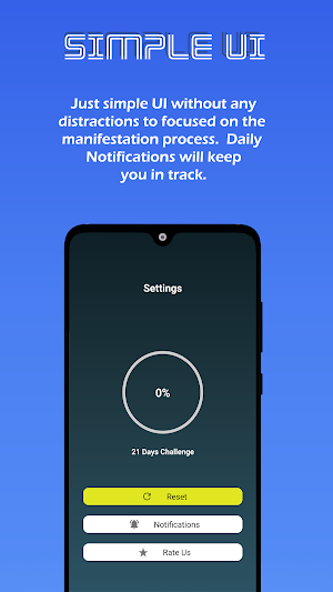 Tesla 369 - Law of Attraction Screenshot 3