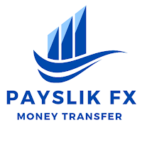 Payslik FX - Money Transfer