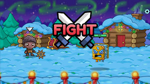 NumberTale Screenshot 2