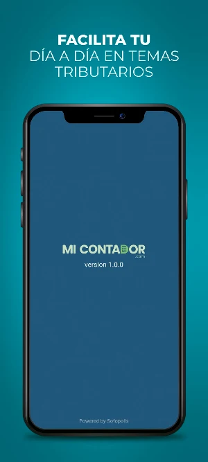 MiContador.com Screenshot 0