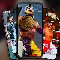 Rey Mysterio Wallpaper HD & 4K