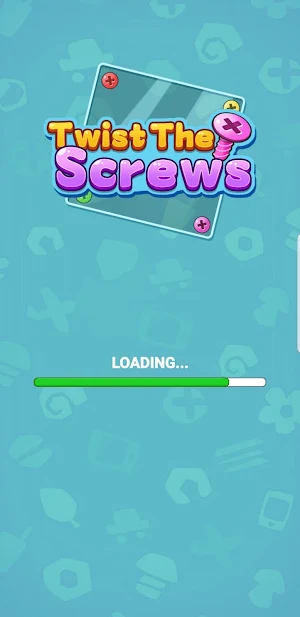 Twist The Screws Screenshot 1