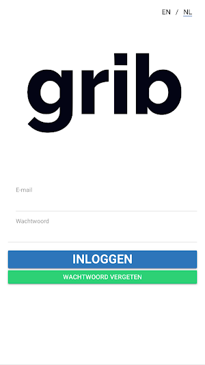 Grib Club App Screenshot 0