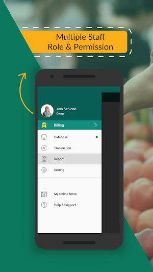 Point of Sale - Kasir Pintar Pro Screenshot 3