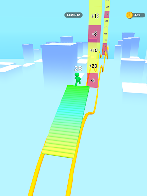 Rainbow Logs Screenshot 3