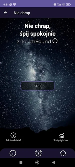 TouchSound Screenshot 3