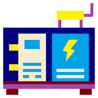Generator Size Calculator