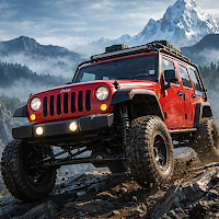 Summit Peak Offroad