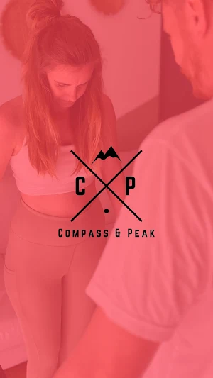 PT Coach by Compass and Peak Screenshot 0