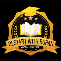 Restart With Rupan