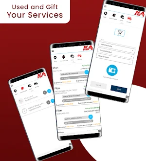 Kitsap Auto care Screenshot 3