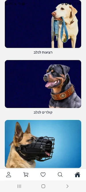 4Dog Screenshot 1