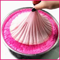 Relaxing And Satisfying Slime 