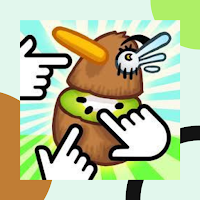 Kiwi Clicker